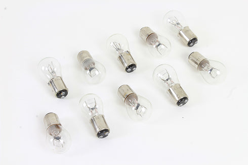 V-Twin Tail Lamp Bulb 6 Volt - 33-1781