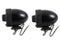 V-Twin Blackout Bullet Lamp Set - 33-1798