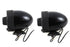 V-Twin Blackout Bullet Lamp Set - 33-1798