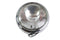 Wyatt Gatling 7 inch Cycle Beam 6 Volt Assembly Chrome - 33-1806