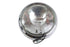 Wyatt Gatling 7 inch Cycle Beam 6 Volt Assembly Chrome - 33-1806