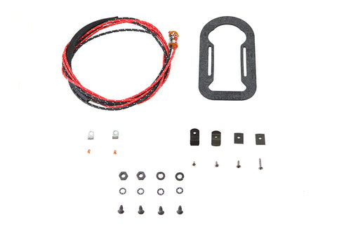 V-Twin Beehive Lamp Parts Kit - 33-1808