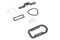 V-Twin Beehive Parts Kit - 33-1824