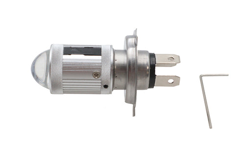 Wyatt Gatling LED H-4 6/24 Volt Bulb - 33-1866