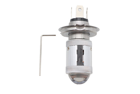 Wyatt Gatling LED H-4 6/24 Volt Bulb - 33-1866