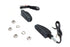 V-Twin LED Turn Signal Set Black - 33-1878