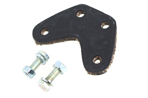 V-Twin Horn Power Pack Rubber Mount Kit - 33-1883
