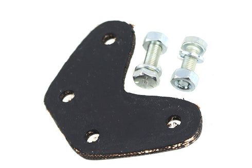 V-Twin Horn Power Pack Rubber Mount Kit - 33-1883