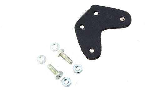 V-Twin Horn Power Pack Rubber Mount Kit - 33-1883