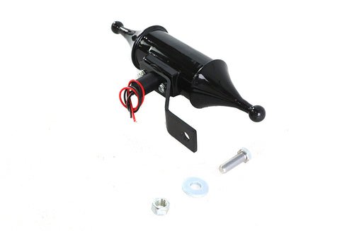 V-Twin Finch Pawn Lamp - 33-1887