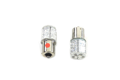 Wyatt Gatling Red SMD Bulb for 12 Volt Bullet Lamp - 33-1922