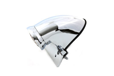 V-Twin Stop Tail Lamp Fender Mounting - 33-1927