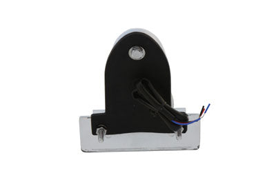 V-Twin Stop Tail Lamp Fender Mounting - 33-1927