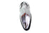 V-Twin Skull Head Front Fender Lamp Chrome - 33-1946