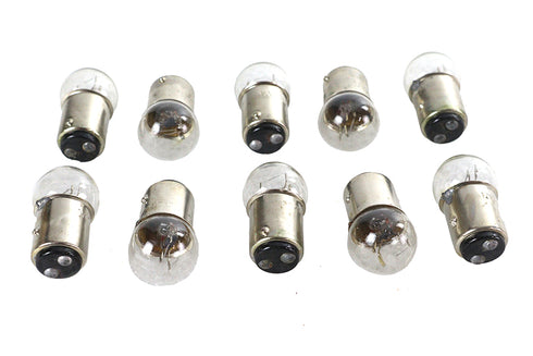 Wyatt Gatling Bulb Only for Bullet Lamp 12 Volt - 33-1982