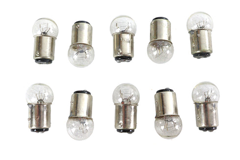 Wyatt Gatling Bulb Only for Bullet Lamp 12 Volt - 33-1982