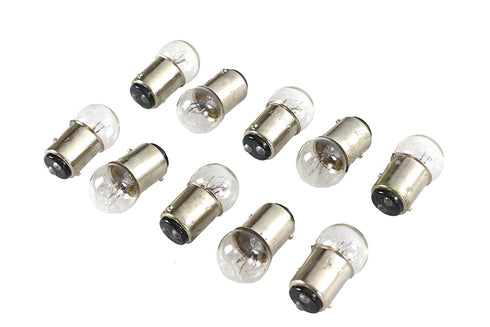 Wyatt Gatling Bulb Only for Bullet Lamp 12 Volt - 33-1982