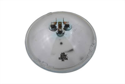 Wagner Lighting 7 inch Round Headlamp Unit - 33-2009
