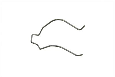 Wyatt Gatling Bulb Spring Clip - 33-2040