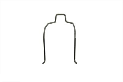 Wyatt Gatling Bulb Spring Clip - 33-2040