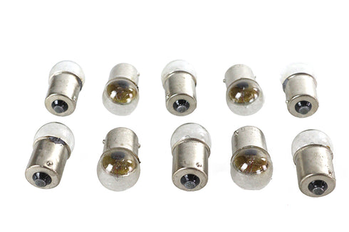 Wyatt Gatling Mini Bulb 6 Volt - 33-2046