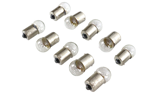 Wyatt Gatling Mini Bulb 6 Volt - 33-2046