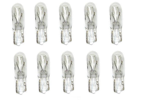 Wyatt Gatling Mini Bulb for Mini Gauge 12 Volt - 33-2047