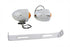 V-Twin Bullet Marker Lamp Bracket Kit - 33-2050