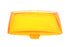 Wyatt Gatling Amber Front Fender Tip Lens - 33-2081