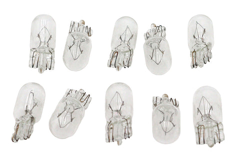 Wyatt Gatling Bulb for Marker Lamp - 33-2094