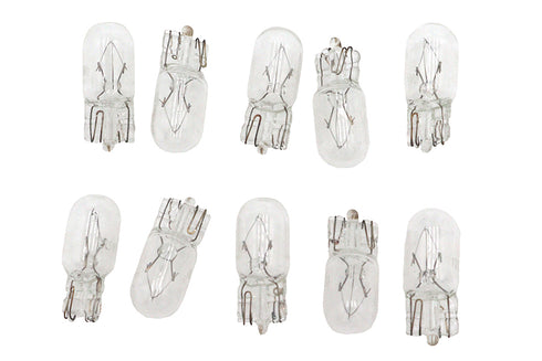 Wyatt Gatling Bulb for Marker Lamp - 33-2094