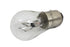Candlepower Bulb for Tail Lamp and Turn Signals 12 Volt - 33-2105
