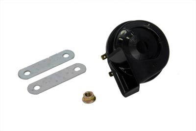 Wyatt Gatling Replica Replacement Horn Black - 33-2116