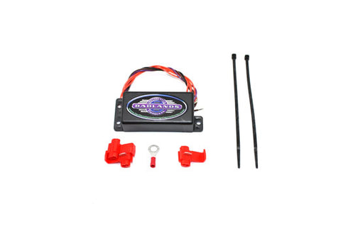 Namz Badlands Turn Signal Load Equalizer Type III - 33-2138