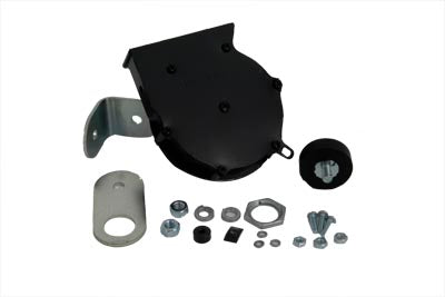 V-Twin Replica Horn Kit without Cover - 33-2188