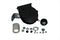 V-Twin Replica Horn Kit without Cover - 33-2188