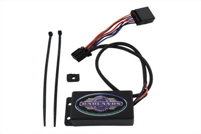 Namz Badlands Turn Signal Load Equalizer III - 33-2214