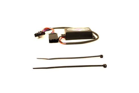 Namz Badlands Turn Signal Load Equalizer III - 33-2214