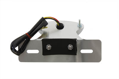 Wyatt Gatling LED Fender Mount Tail Lamp Assembly - 33-2242