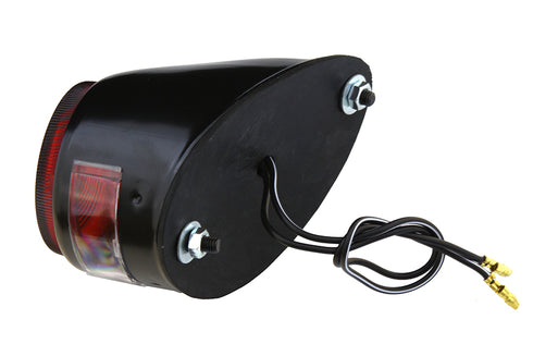 Wyatt Gatling Fender Mount Tail Lamp - 33-2245