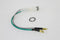 V-Twin Indicator Lamp Neutral Type Green - 33-2257