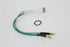 V-Twin Indicator Lamp Neutral Type Green - 33-2257