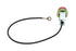 V-Twin Indicator Lamp High Beam Type Red - 33-2271