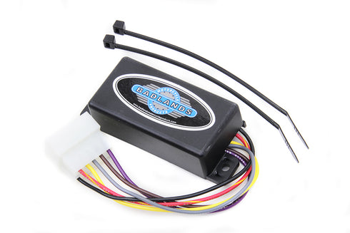 Namz Automatic Turn Signal Shut Off Module - 33-2276