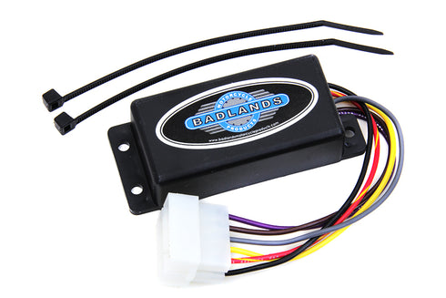 Namz Automatic Turn Signal Shut Off Module - 33-2276