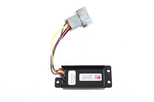 Namz Automatic Turn Signal Shut Off Module - 33-2277