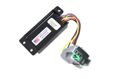 Namz Automatic Turn Signal Shut Off Module - 33-2277
