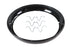 V-Twin Outer Headlamp Trim Rim Black - 33-2287