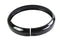 V-Twin Outer Headlamp Trim Rim Black - 33-2288