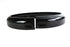 V-Twin Outer Headlamp Trim Rim Black - 33-2288